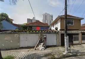 Foto 1 de Lote/Terreno à venda, 200m² em Marapé, Santos