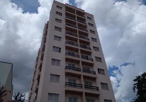 Foto 1 de Apartamento com 2 Quartos para alugar, 85m² em Cidade Alta, Piracicaba
