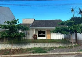 Foto 1 de Casa com 3 Quartos à venda, 180m² em Cascavel Velho, Cascavel