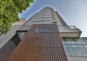 Foto 1 de Apartamento com 1 Quarto à venda, 60m² em Pacaembu, São Paulo