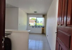 Foto 1 de Apartamento com 2 Quartos à venda, 41m² em Distrito Industrial I, Maracanaú