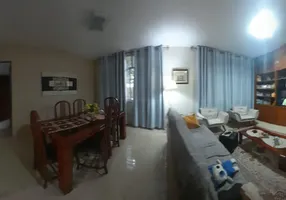 Foto 1 de Apartamento com 2 Quartos à venda, 90m² em Maria da Graça, Rio de Janeiro