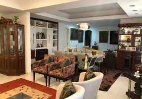 Foto 1 de Apartamento com 4 Quartos à venda, 168m² em Vila Paris, Belo Horizonte