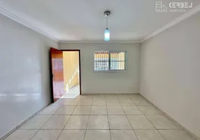 Foto 1 de Sobrado com 2 Quartos à venda, 86m² em Canto do Forte, Praia Grande