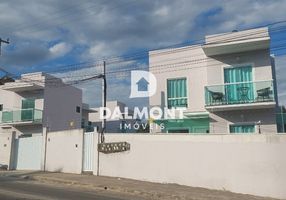 Casa na Avenida A, 100, Dunas do Pero em Cabo Frio, por R$ 259.810