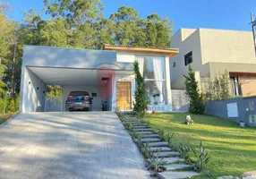 Foto 1 de Casa de Condomínio com 4 Quartos à venda, 500m² em Residencial San Diego, Vargem Grande Paulista