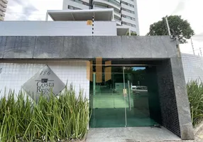 Foto 1 de Apartamento com 4 Quartos para alugar, 166m² em Ilha do Retiro, Recife