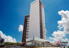 Foto 1 de Ponto Comercial para alugar, 46m² em Vila Brasília, Aparecida de Goiânia