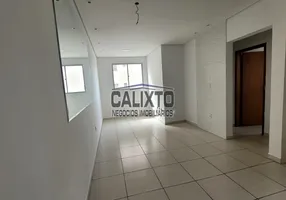 Foto 1 de Apartamento com 2 Quartos à venda, 47m² em Jardim Célia, Uberlândia