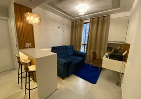 Foto 1 de Flat com 1 Quarto à venda, 33m² em Tambaú, João Pessoa