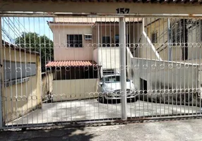 Foto 1 de Apartamento com 2 Quartos à venda, 51m² em Quintino Bocaiúva, Rio de Janeiro