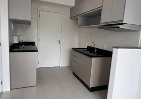 Foto 1 de Apartamento com 1 Quarto para venda ou aluguel, 27m² em Granja Julieta, São Paulo