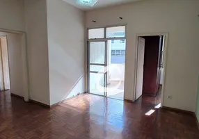 Foto 1 de Apartamento com 3 Quartos para alugar, 155m² em Centro, Belo Horizonte