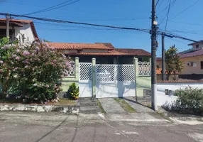 Foto 1 de Casa de Condomínio com 2 Quartos à venda, 150m² em Tribobó, São Gonçalo
