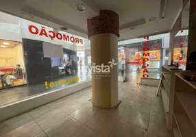 Foto 1 de Ponto Comercial com 1 Quarto para alugar, 40m² em Gonzaga, Santos