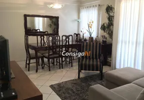 Foto 1 de Apartamento com 3 Quartos à venda, 90m² em Vila Redentora, São José do Rio Preto