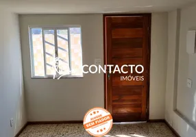 Foto 1 de Apartamento com 2 Quartos para alugar, 60m² em Galo Branco, São Gonçalo