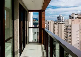 Foto 1 de Apartamento com 2 Quartos para alugar, 69m² em Centro, Florianópolis