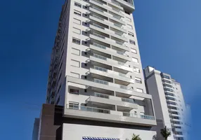 Foto 1 de Apartamento com 2 Quartos à venda, 74m² em Kobrasol, São José