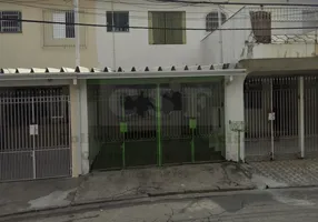 Foto 1 de Sobrado com 3 Quartos à venda, 140m² em Rio Pequeno, São Paulo