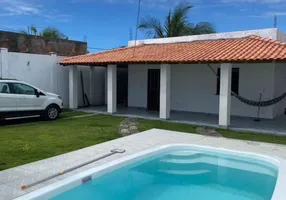 Foto 1 de Casa com 2 Quartos à venda, 100m² em Buraquinho, Lauro de Freitas