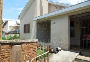 Foto 1 de Casa com 2 Quartos à venda, 143m² em Centro, Araraquara