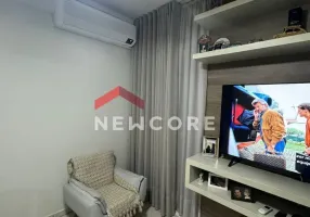 Foto 1 de Apartamento com 2 Quartos à venda, 72m² em Vila Brizzola, Indaiatuba