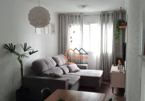 Foto 1 de Apartamento com 2 Quartos à venda, 50m² em Jardim Norma, São Paulo