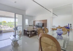 Foto 1 de Apartamento com 2 Quartos à venda, 84m² em Morumbi, São Paulo