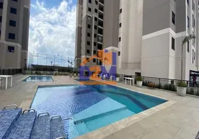 Foto 1 de Apartamento com 2 Quartos à venda, 57m² em Padroeira, Osasco