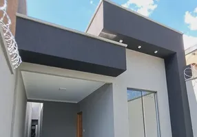 Foto 1 de Casa com 3 Quartos à venda, 110m² em Jardim Pinheiros, Valinhos