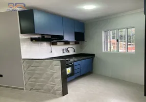 Foto 1 de Casa de Condomínio com 2 Quartos para alugar, 42m² em Vila Isolina Mazzei, São Paulo