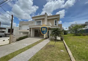 Foto 1 de Casa com 3 Quartos para alugar, 242m² em Jardim Carvalho, Ponta Grossa