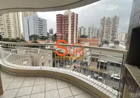 Foto 1 de Apartamento com 3 Quartos à venda, 106m² em Centro, São Bernardo do Campo