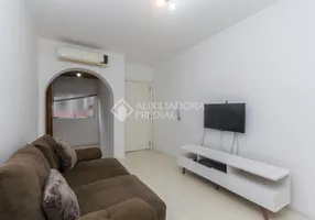 Foto 1 de Apartamento com 1 Quarto para alugar, 57m² em Auxiliadora, Porto Alegre