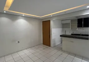 Foto 1 de Apartamento com 3 Quartos à venda, 74m² em Setor Belo Horizonte, Aparecida de Goiânia