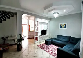 Foto 1 de Casa com 3 Quartos à venda, 146m² em Jardim Itangua, Sorocaba