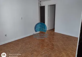 Foto 1 de Apartamento com 2 Quartos à venda, 55m² em Boqueirão, Santos