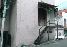 Foto 1 de Casa com 2 Quartos à venda, 55m² em Cosme de Farias, Salvador