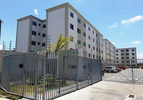 Foto 1 de Apartamento com 2 Quartos à venda, 44m² em Castelão, Fortaleza