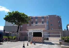 Foto 1 de Cobertura com 2 Quartos à venda, 64m² em Estreito, Florianópolis