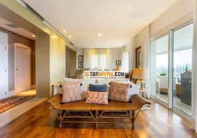 Foto 1 de Apartamento com 2 Quartos para alugar, 236m² em Cidade Jardim, São Paulo