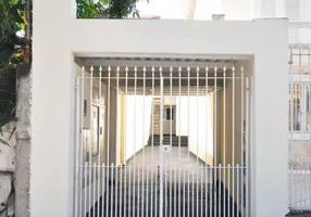 Foto 1 de Apartamento com 2 Quartos para alugar, 55m² em Jardim Bonfiglioli, São Paulo
