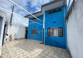 Foto 1 de Casa com 3 Quartos à venda, 130m² em Vitoria Vale, Caçapava