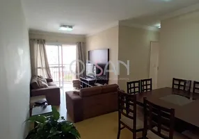 Foto 1 de Apartamento com 2 Quartos para alugar, 69m² em Santa Paula, São Caetano do Sul