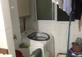 Foto 1 de Apartamento com 2 Quartos à venda, 50m² em Vila Paranaguá, São Paulo