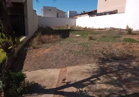 Foto 1 de Lote/Terreno à venda, 360m² em Condomínio Residencial Villaggio II, Bauru