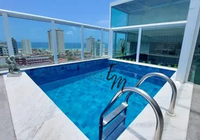 Foto 1 de Apartamento com 3 Quartos à venda, 165m² em Nova Mirim, Praia Grande