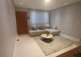 Foto 1 de Sobrado com 3 Quartos à venda, 98m² em Vila Carrão, São Paulo