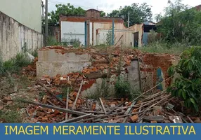 Foto 1 de Lote/Terreno à venda, 128m² em Vila Cidade Jardim, Limeira